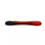 Kensington Duo Gel Tastatur-Handballenauflage — Rot, Schwarz, Rot, Gel, Taiwan, MIL-STD-810H Methode 504.3 Kontamination durch Flüssigkeiten, 240 mm, 182 mm
