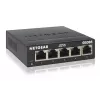 NETGEAR GS305 Unmanaged L2 Gigabit Ethernet (10/100/1000) Schwarz