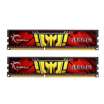G.SKILL Speicher 16GB DDR3-1333 (F3-1333C9D-16GIS)