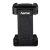 Hama „FlexPro“ Stativ Smartphone/Action-Kamera 3 Beine Schwarz, Rot