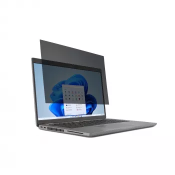 Kensington 2-Wege abnehmbarer Blickschutzfilter für 13,3-Zoll-Laptops 16:10