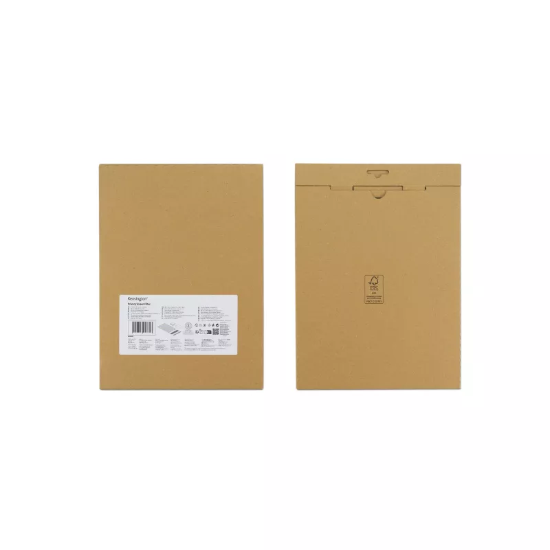 Kensington 2-Wege abnehmbarer Privacy Screen Filter für 14-Zoll-Laptops 16:9