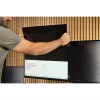 Kensington 2-Wege abnehmbarer Blickschutzfilter für 24-Zoll-Monitore 16:9