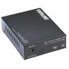 Intellinet Fast Ethernet Media Converter, 10/100Base-Tx auf 100Base-Fx (ST) Multimode, 2 km (1,24 Meilen)