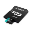 Flash-Speicher ADATA 512GB MicroSDXC Class 10 Premier Pro