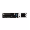 APC Smart-UPS On-Line, 1500VA/1500W, Rackmount 2U, 230V, 6x C13 IEC-Ausgänge, SmartSlot, Erweiterte Laufzeit, mit Schienenkit