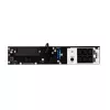 APC Smart-UPS On-Line, 1500VA/1500W, Rackmount 2U, 230V, 6x C13 IEC-Ausgänge, SmartSlot, Erweiterte Laufzeit, mit Schienenkit