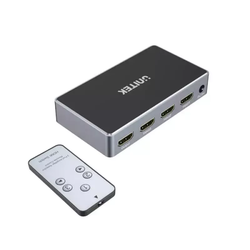 Video-Splitter UNITEK V1111A