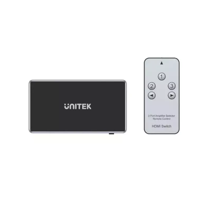 Video-Splitter UNITEK V1111A