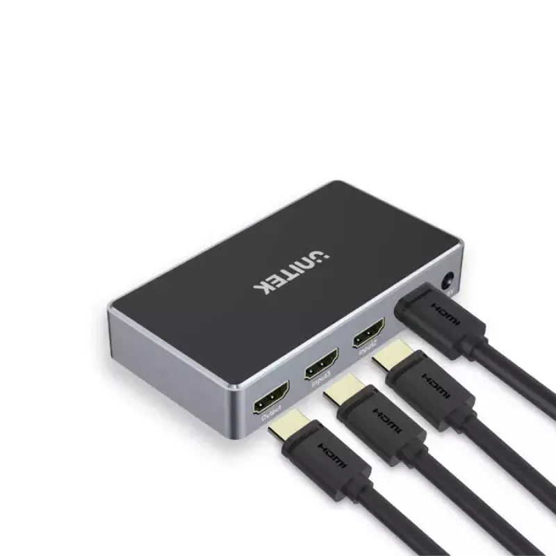 Video-Splitter UNITEK V1111A