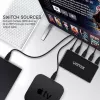 Video-Splitter UNITEK V1111A