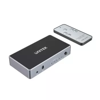 Video-Splitter UNITEK V1111A