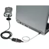 USB-A-zu-Seriell-Konverterkabel Manhattan 205146