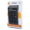 Numerisches Tastenfeld Manhattan Wireless 178846