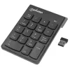 Numerisches Tastenfeld Manhattan Wireless 178846