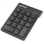 Numerisches Tastenfeld Manhattan Wireless 178846