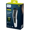 Philips 5000er Serie HC5610/15 Haarschneider / Barttrimmer, Schwarz, Weiß 28 Nickel-Metallhydrid (NiMH)