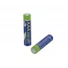 GEMBIRD AAA Batterien Ni-MH wiederaufladbar 1000mAh 2 Stück