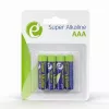 Einwegbatterie Gembird ENERGENIE EG-BA-AAA4-01