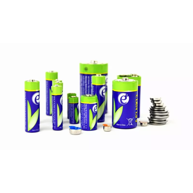 Einwegbatterie Gembird EG-BA-CR2032-01