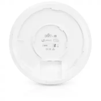 UBIQUITI NETWORKS UniFi AP AC HD Indoor/Outdoor Access Point 802.3at PoE Plus