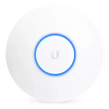 UBIQUITI NETWORKS UniFi AP AC HD Indoor/Outdoor Access Point 802.3at PoE Plus