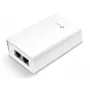 TP-LINK Adapter Gigabit 48vdc Passive PoE Weiß
