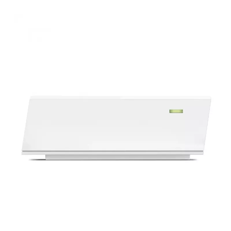 TP-LINK Adapter Gigabit 48vdc Passive PoE Weiß
