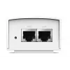 TP-LINK Adapter Gigabit 48vdc Passive PoE Weiß