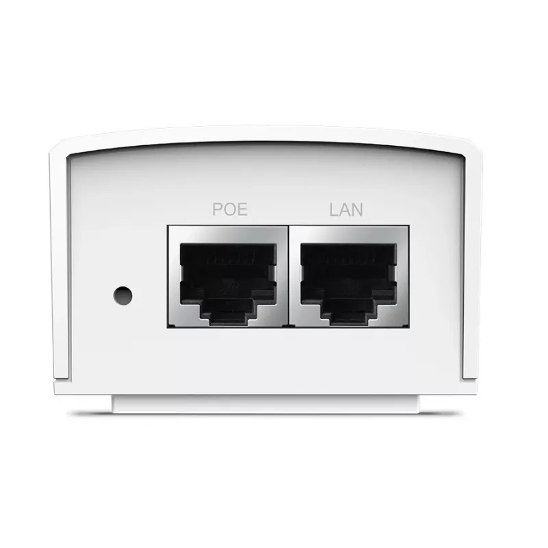 TP-LINK Adapter Gigabit 48vdc Passive PoE Weiß