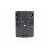 DIGITUS ALLINONE USV 600VA/360W LED 12V 7AH 4XCEE 7/7 3XIEC C13 USB RJ45