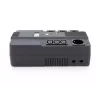 DIGITUS ALLINONE USV 600VA/360W LED 12V 7AH 4XCEE 7/7 3XIEC C13 USB RJ45