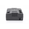 DIGITUS ALLINONE USV 600VA/360W LED 12V 7AH 4XCEE 7/7 3XIEC C13 USB RJ45