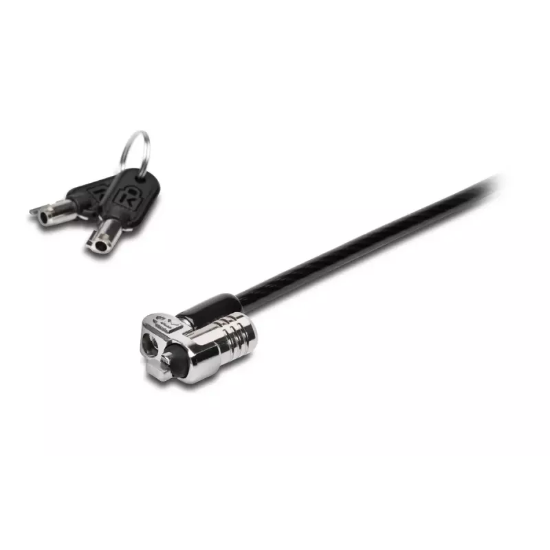 Kensington MicroSaver 2.0 Keyed Laptop Lock