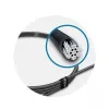 Kensington MicroSaver 2.0 Keyed Laptop Lock
