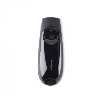 Kensington Presenter Expert – Kabellose Cursorsteuerung mit grünem Laser