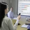 Kensington Presenter Expert – Kabellose Cursorsteuerung mit grünem Laser
