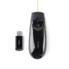 Kensington Presenter Expert – Kabellose Cursorsteuerung mit grünem Laser