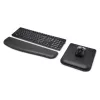 Mauspad Kensington ErgoSoft Schwarz