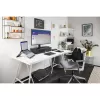 Mauspad Kensington ErgoSoft Schwarz