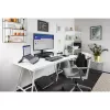 Mauspad Kensington ErgoSoft Schwarz