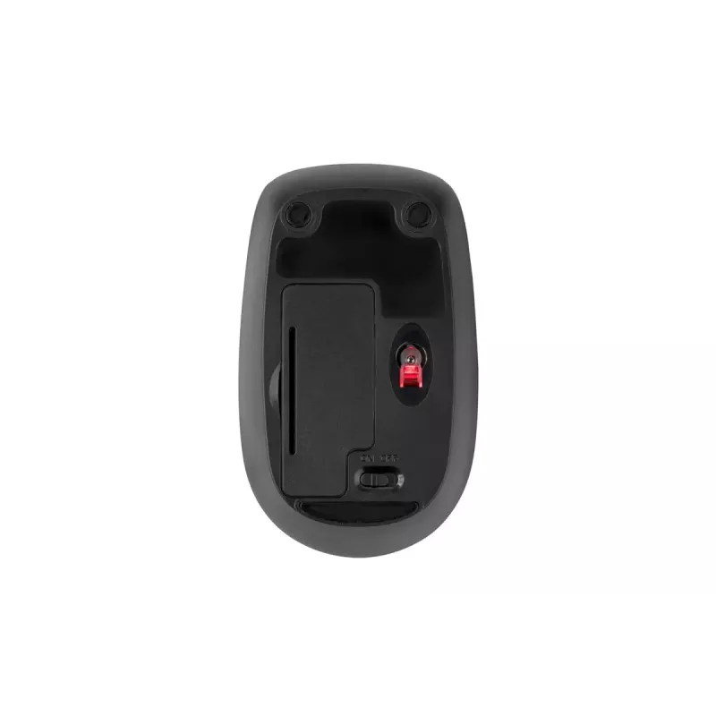 Maus Kensington Pro Fit 2.4GHz Wireless Mobile Mouse RF Wireless