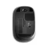 Maus Kensington Pro Fit 2.4GHz Wireless Mobile Mouse RF Wireless
