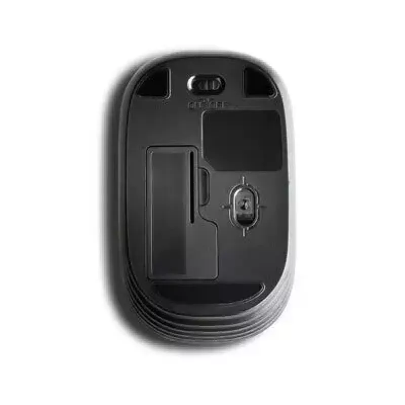 Maus Kensington Pro Fit 2.4GHz Wireless Mobile Mouse RF Wireless