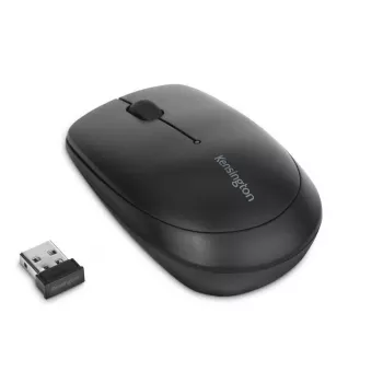 Maus Kensington Pro Fit 2.4GHz Wireless Mobile Mouse RF Wireless