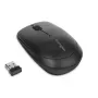 Maus Kensington Pro Fit 2.4GHz Wireless Mobile Mouse RF Wireless
