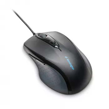 Maus Kensington Pro Fit Wired Maus USB Type-A
