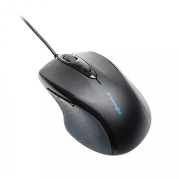 Maus Kensington Pro Fit Wired Maus USB Type-A