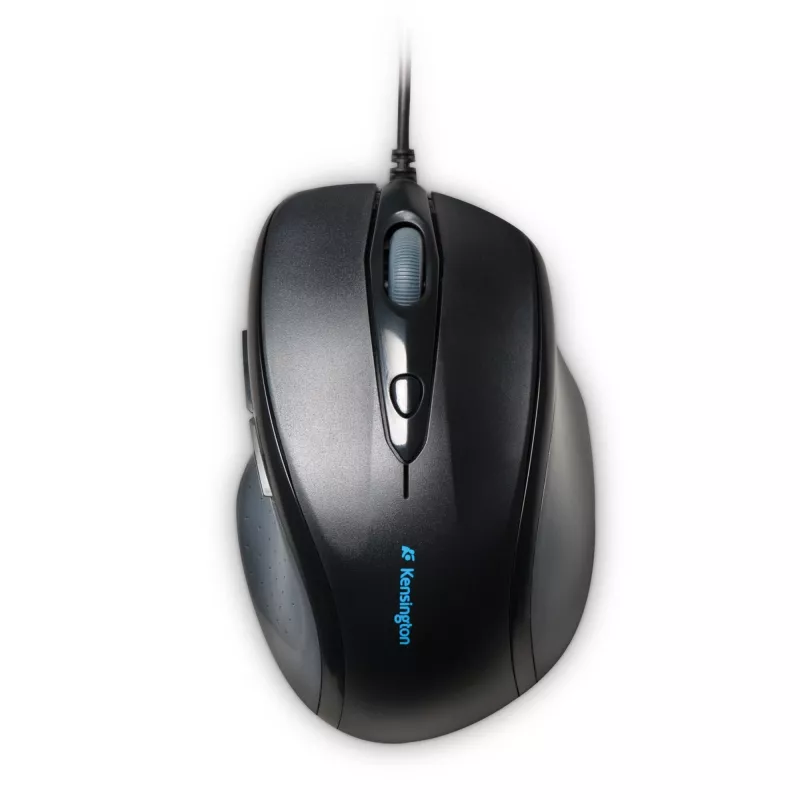 Maus Kensington Pro Fit Wired Maus USB Type-A