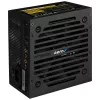 Aerocool VX PLUS 650 Netzteil 650 W 20+4 Pin ATX ATX Schwarz